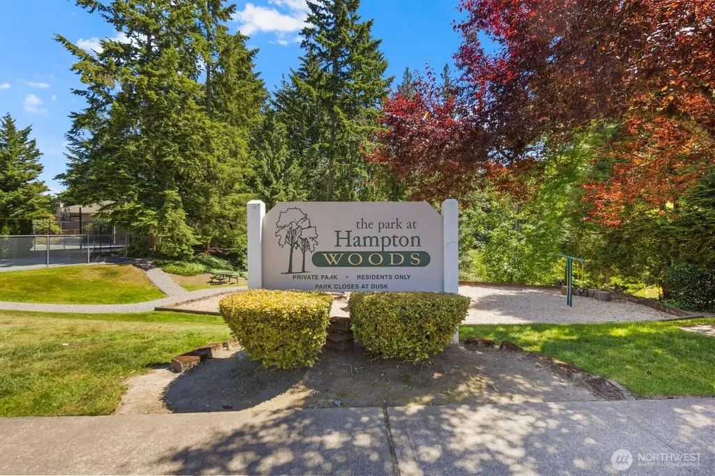 21603 NE 22nd Court Sammamish WA 98074