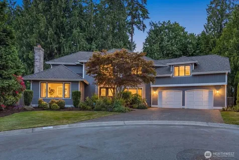 21603 NE 22nd Court Sammamish WA 98074