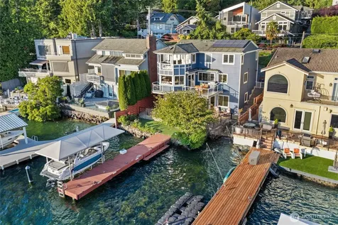 13133 Holmes Point Drive NE Kirkland WA 98034