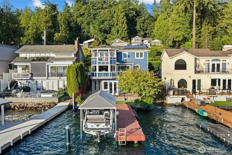 13133 Holmes Point Drive NE Kirkland WA 98034