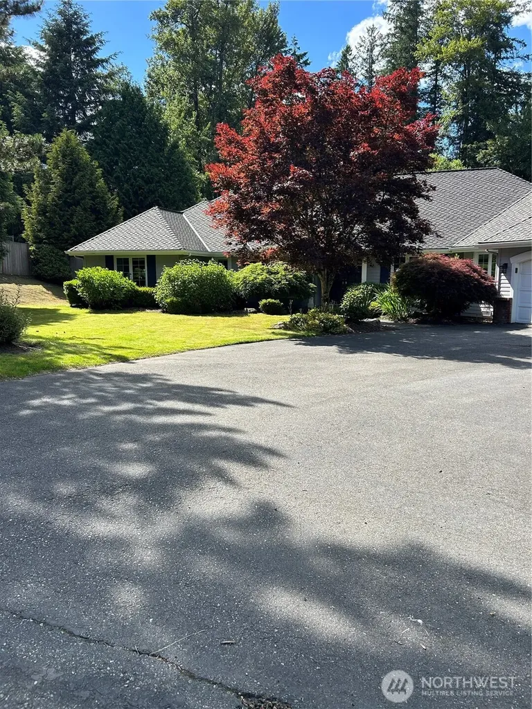 2717 264th Court NE Redmond WA 98053