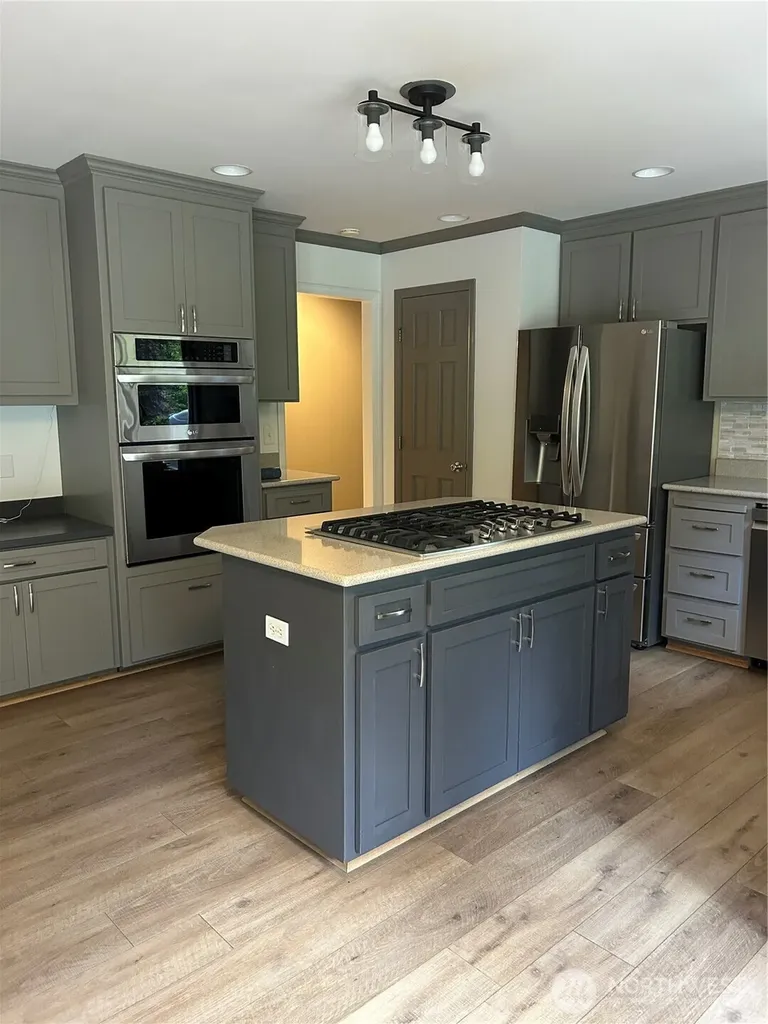 2717 264th Court NE Redmond WA 98053