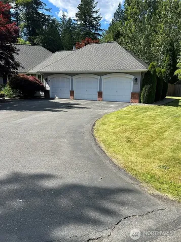 2717 264th Court NE Redmond WA 98053