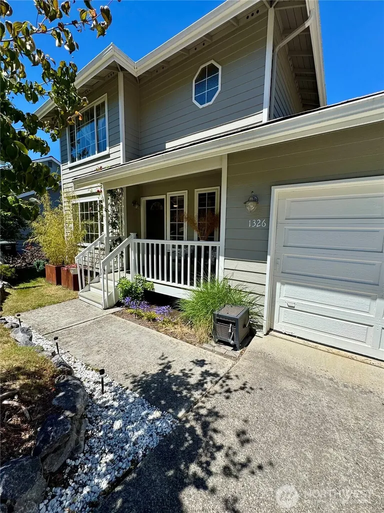 1326 Mcleod Road Bellingham WA 98226