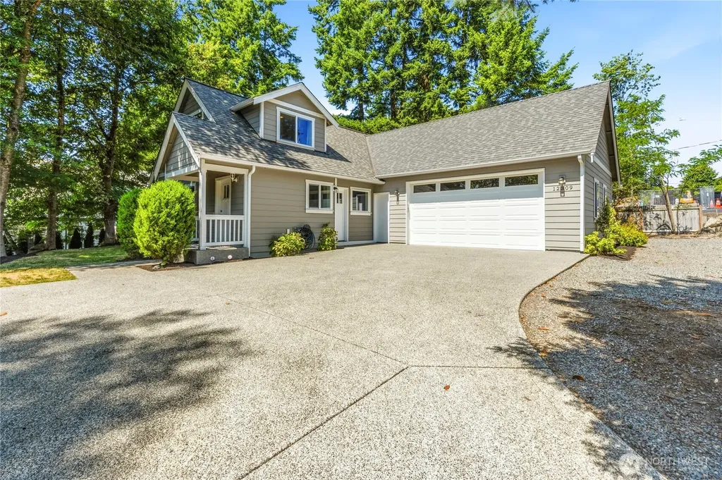 12309 80th Avenue NE Kirkland WA 98034