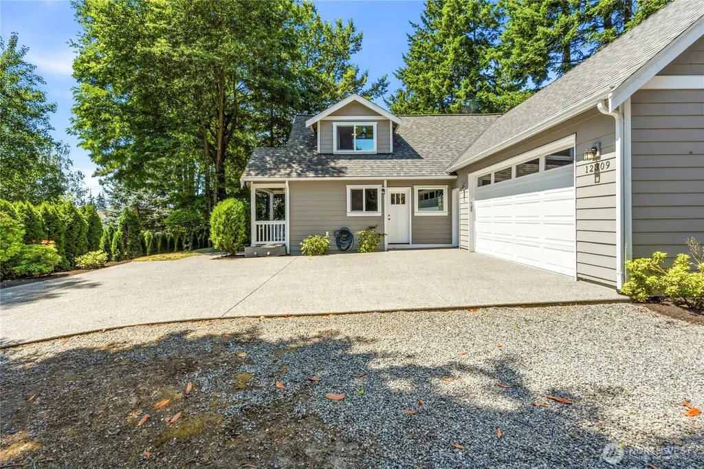 12309 80th Avenue NE Kirkland WA 98034
