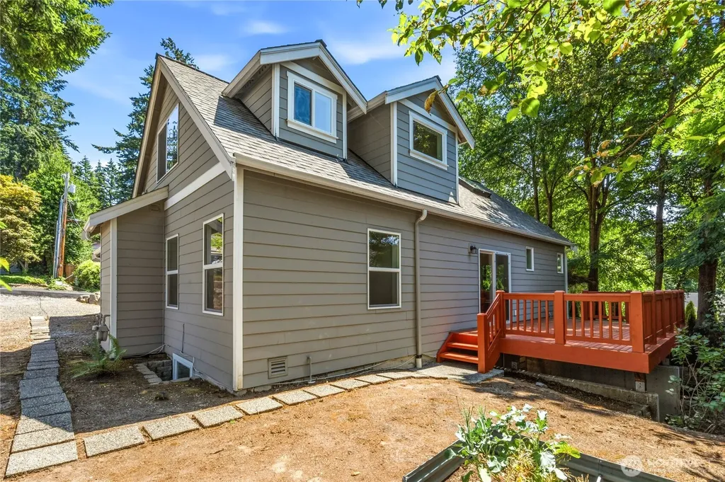 12309 80th Avenue NE Kirkland WA 98034