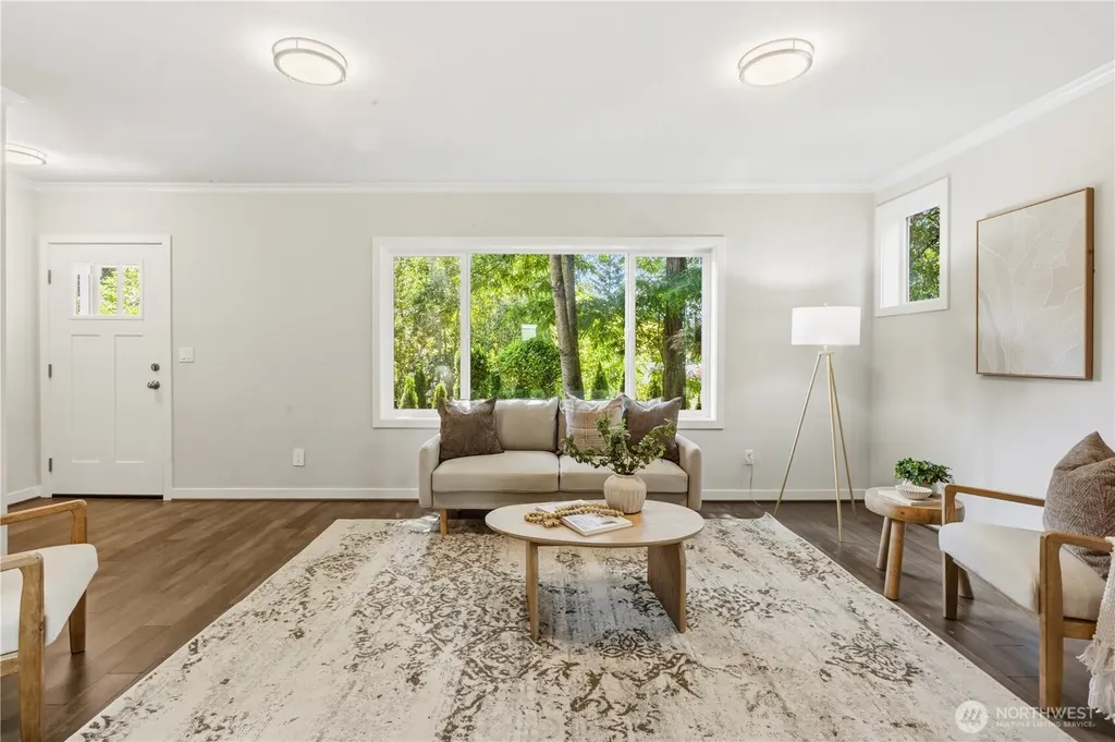 12309 80th Avenue NE Kirkland WA 98034