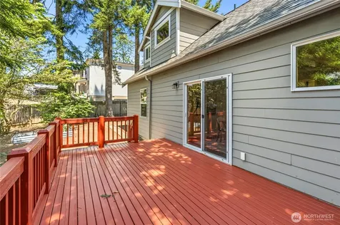 12309 80th Avenue NE Kirkland WA 98034