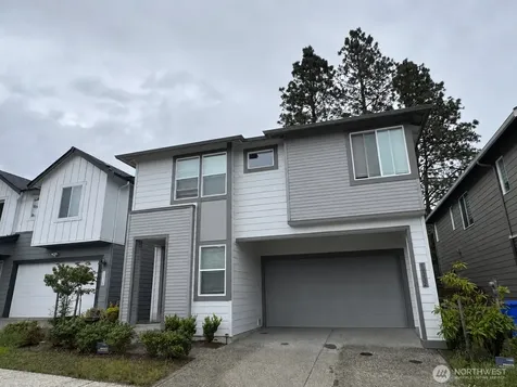 19232 SE 112th Pl SE Kent WA 98031