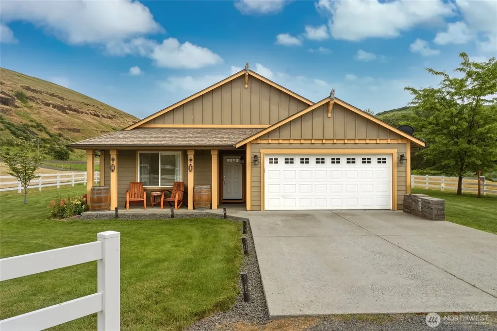 252 S Touchet Road Dayton WA 99328