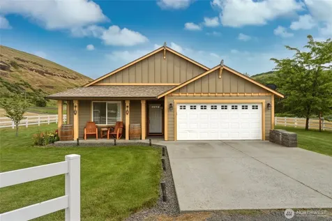 252 S Touchet Road Dayton WA 99328