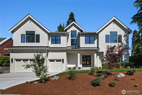 4024 85th Avenue SE Mercer Island WA 98040