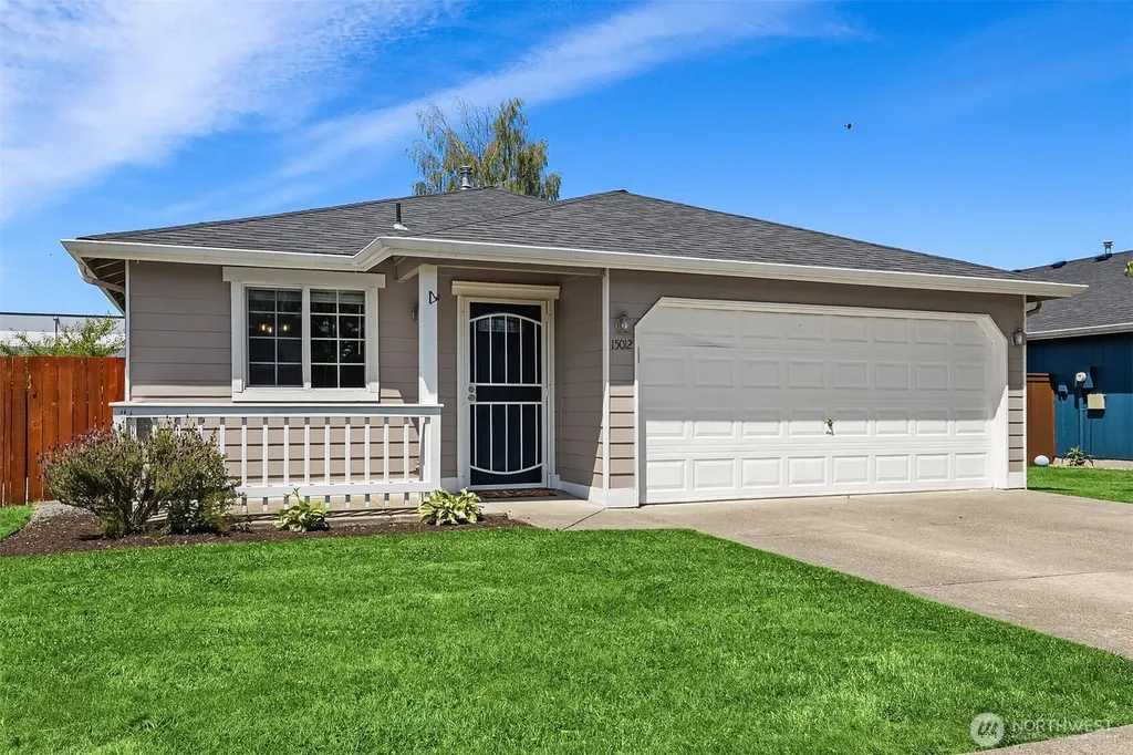 15012 43rd Drive NE Marysville WA 98271