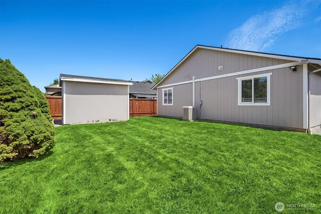 15012 43rd Drive NE Marysville WA 98271