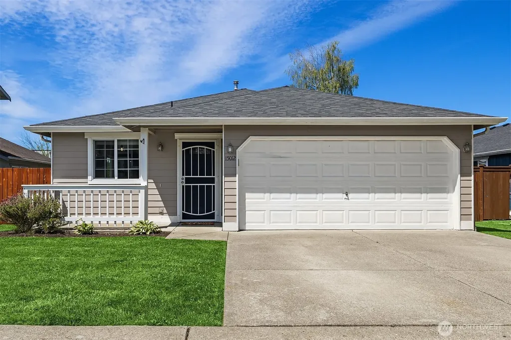 15012 43rd Drive NE Marysville WA 98271