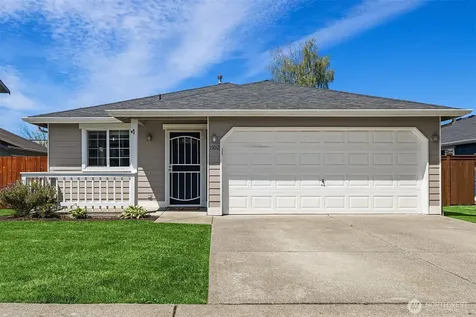 15012 43rd Drive NE Marysville WA 98271