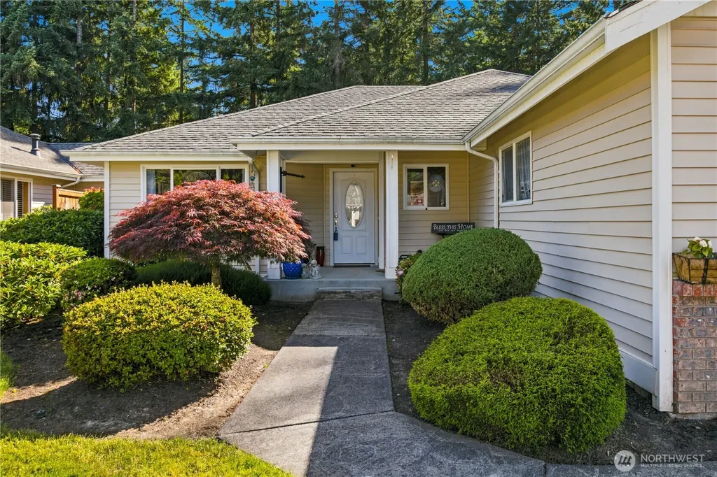 8814 223rd Street Ct E Graham WA 98338