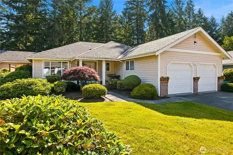8814 223rd Street Ct E Graham WA 98338