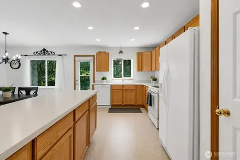 8814 223rd Street Ct E Graham WA 98338