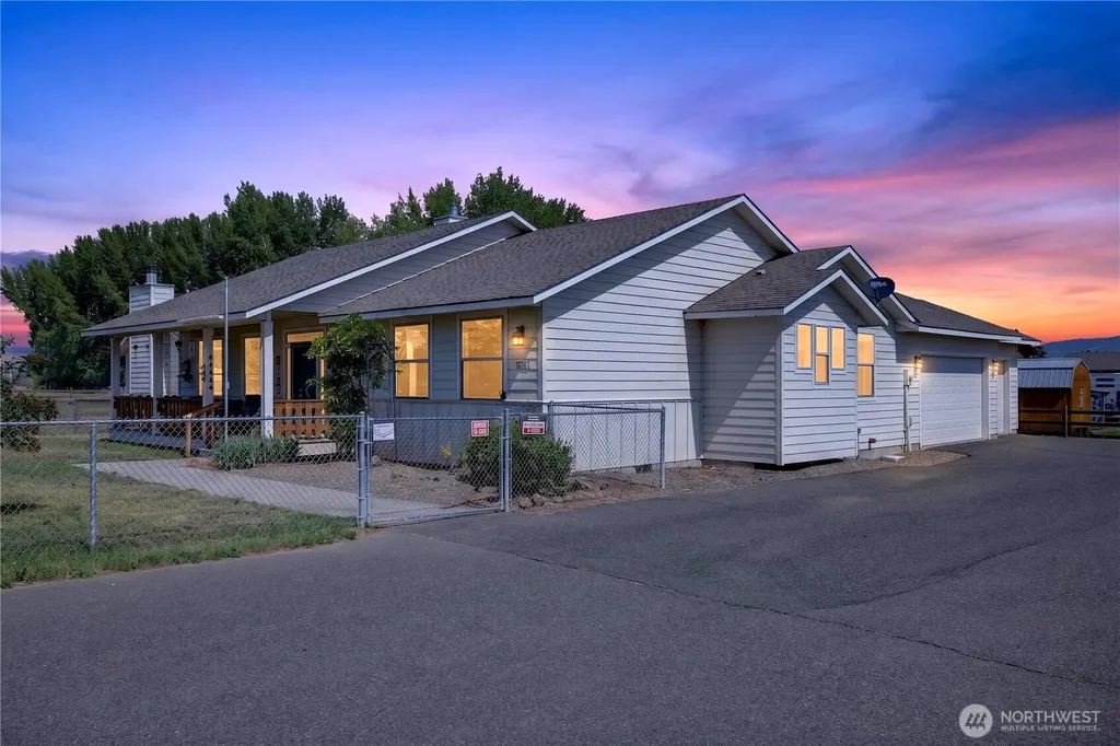 1551 S Thorp Highway Ellensburg WA 98926