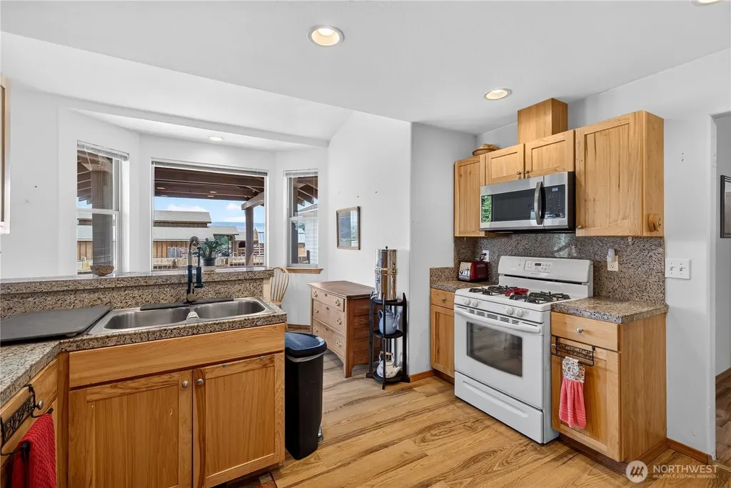 1551 S Thorp Highway Ellensburg WA 98926