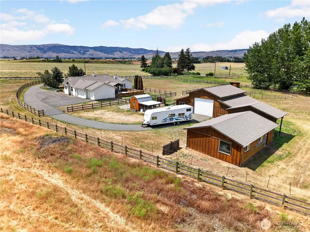 1551 S Thorp Highway Ellensburg WA 98926