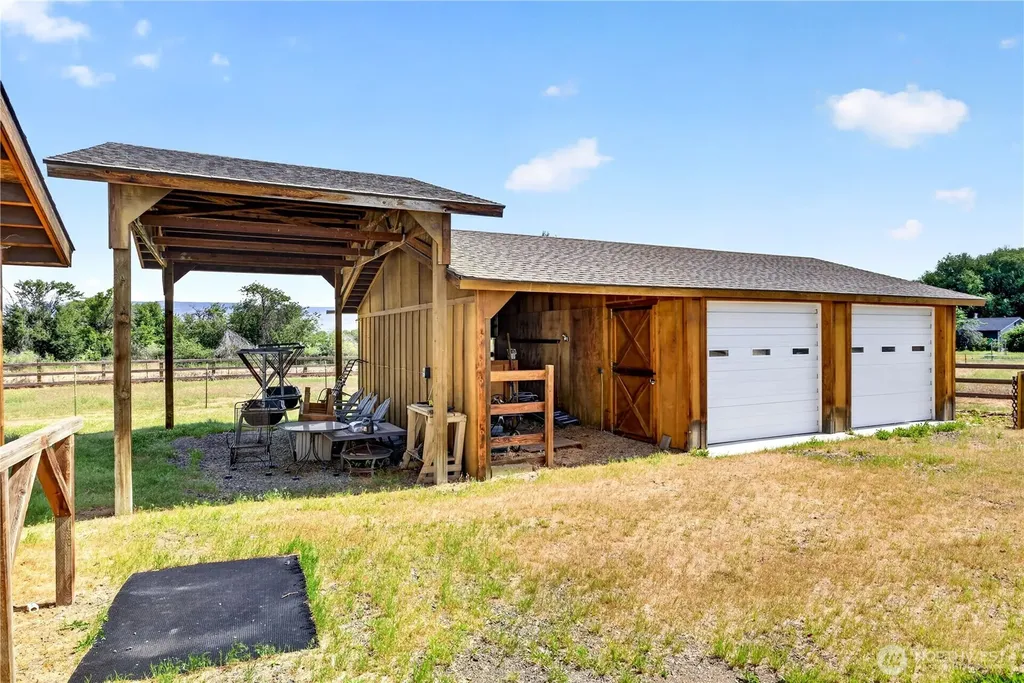 1551 S Thorp Highway Ellensburg WA 98926
