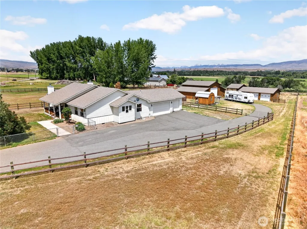 1551 S Thorp Highway Ellensburg WA 98926