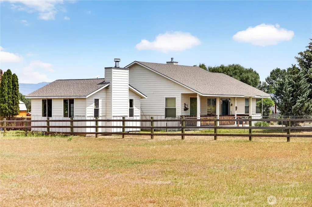 1551 S Thorp Highway Ellensburg WA 98926