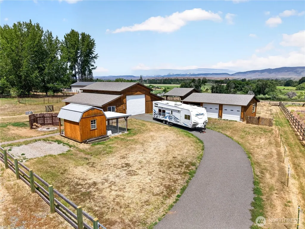 1551 S Thorp Highway Ellensburg WA 98926
