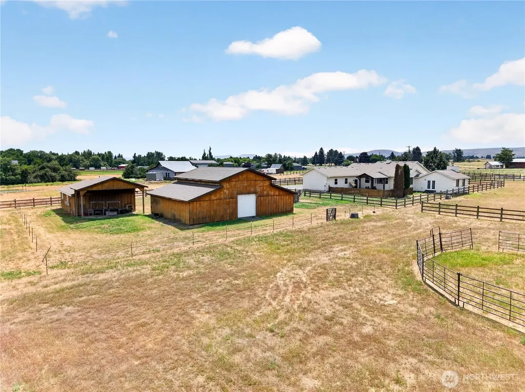 1551 S Thorp Highway Ellensburg WA 98926