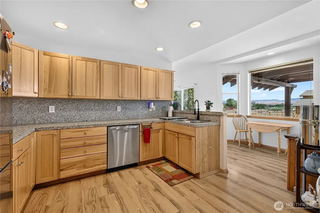 1551 S Thorp Highway Ellensburg WA 98926