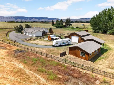 1551 S Thorp Highway Ellensburg WA 98926