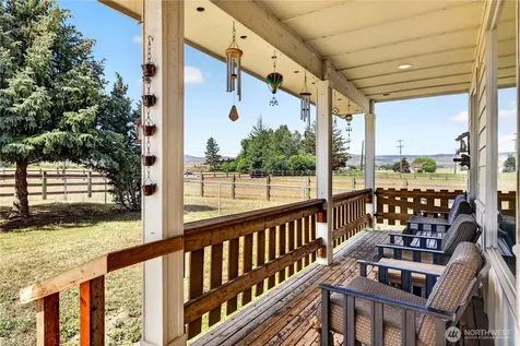 1551 S Thorp Highway Ellensburg WA 98926