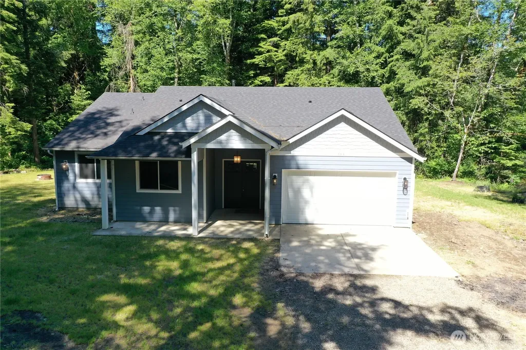 553 Upper Naselle Road Naselle WA 98638