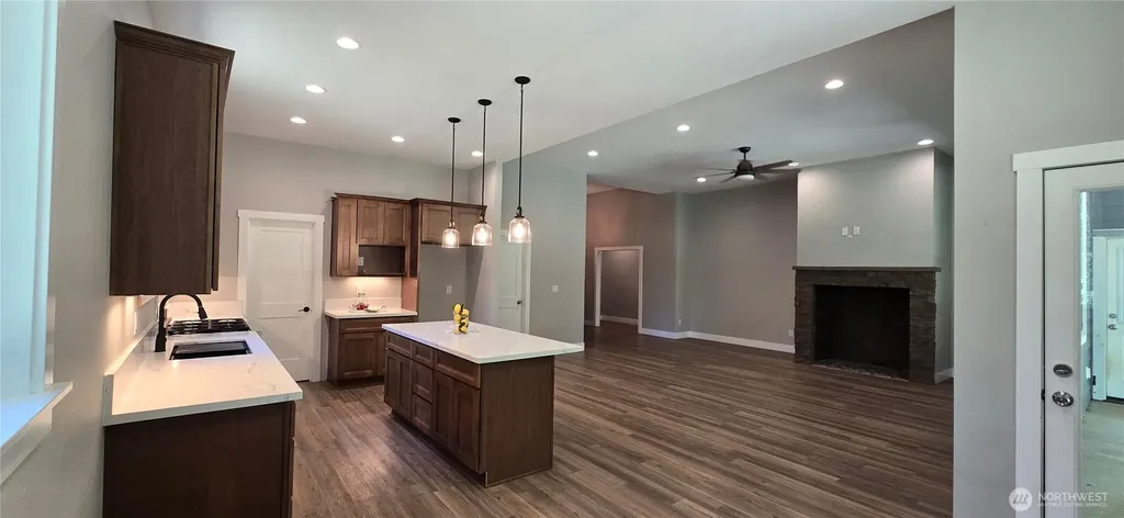 553 Upper Naselle Road Naselle WA 98638