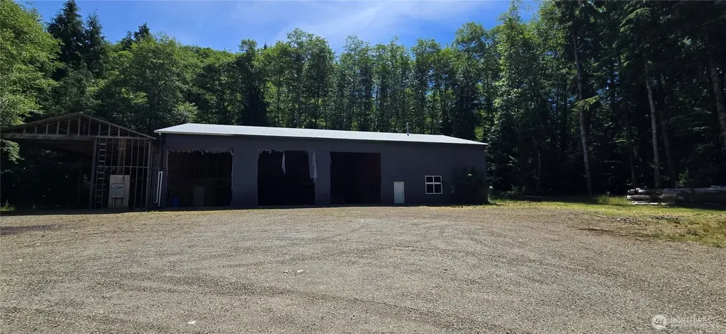 553 Upper Naselle Road Naselle WA 98638