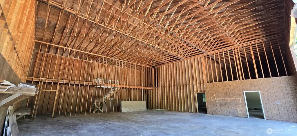 553 Upper Naselle Road Naselle WA 98638