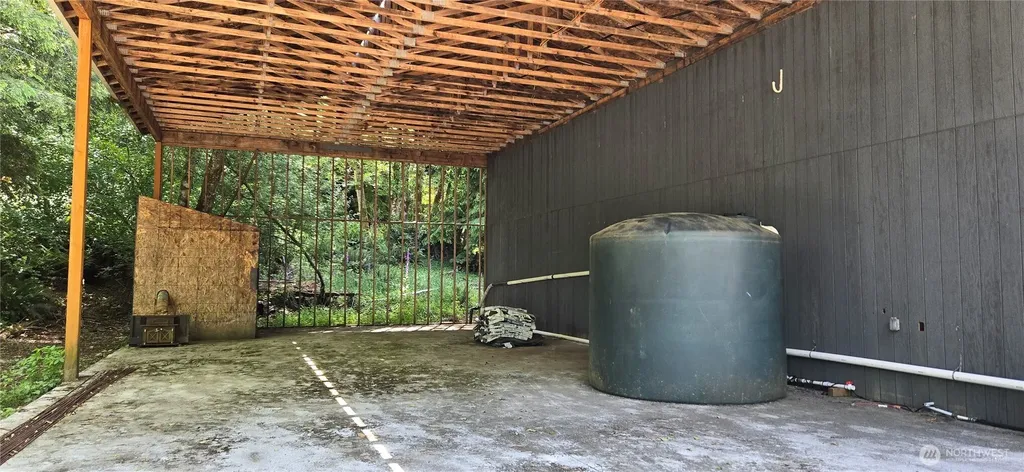 553 Upper Naselle Road Naselle WA 98638
