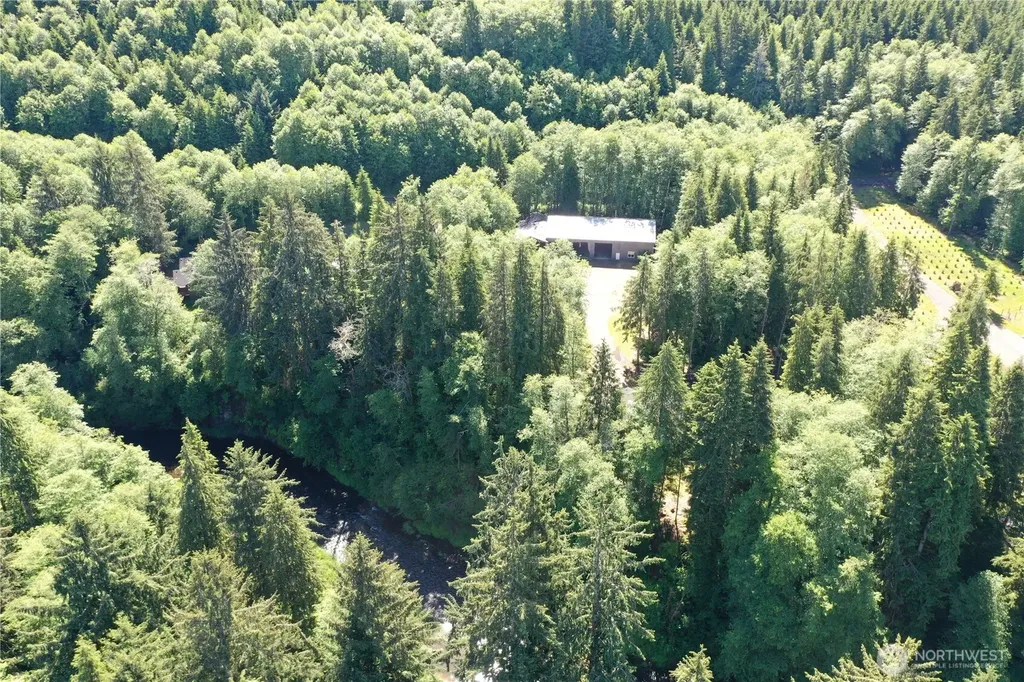 553 Upper Naselle Road Naselle WA 98638