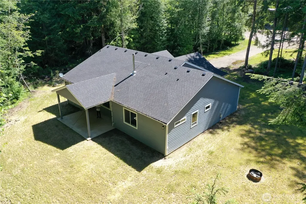 553 Upper Naselle Road Naselle WA 98638