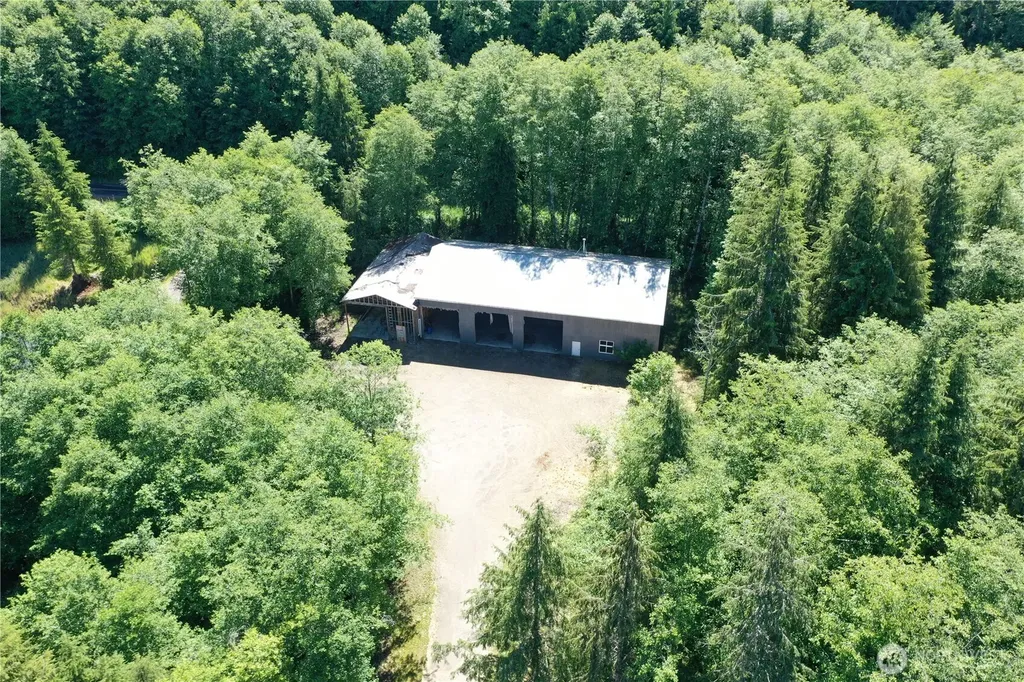 553 Upper Naselle Road Naselle WA 98638