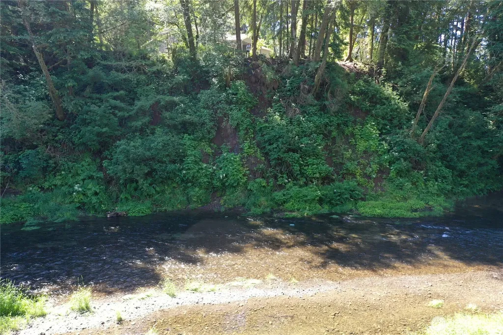 553 Upper Naselle Road Naselle WA 98638