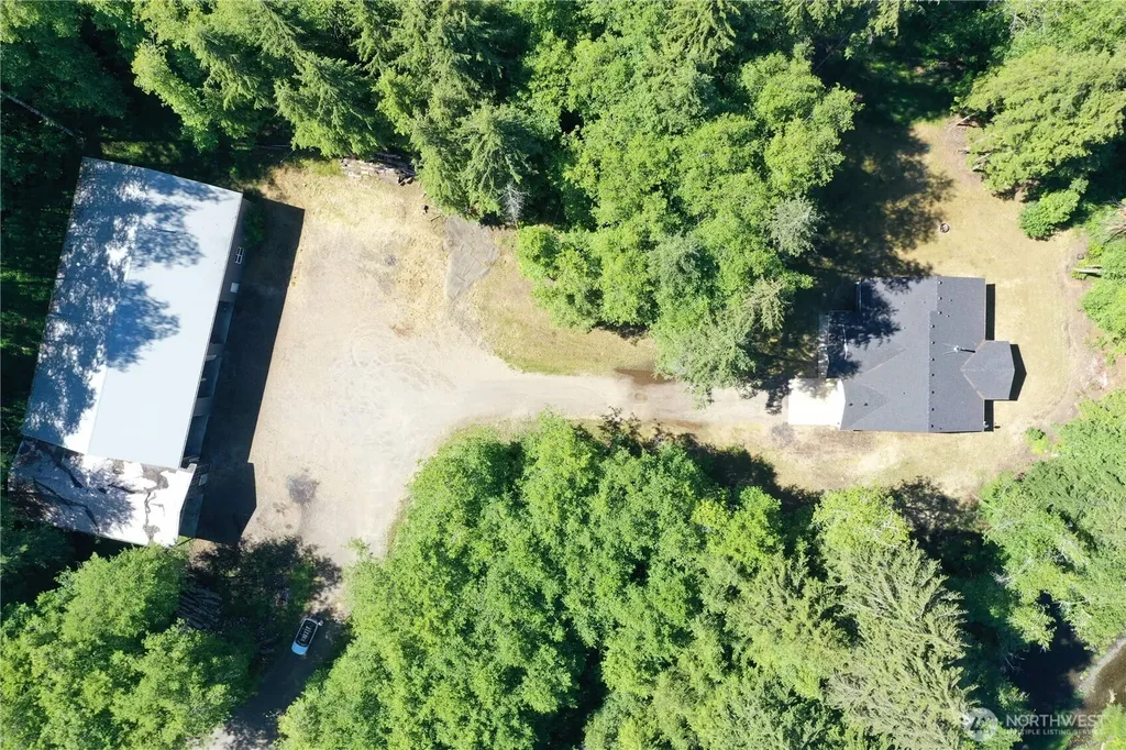 553 Upper Naselle Road Naselle WA 98638