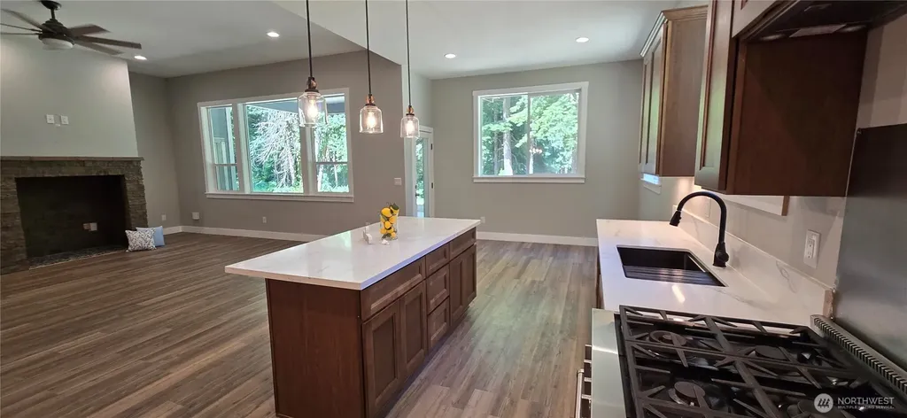 553 Upper Naselle Road Naselle WA 98638