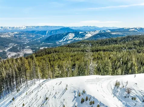 1 Mountain Club Fs Road 6930 Leavenworth WA 98826