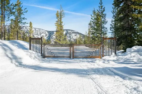 1 Mountain Club Fs Road 6930 Leavenworth WA 98826