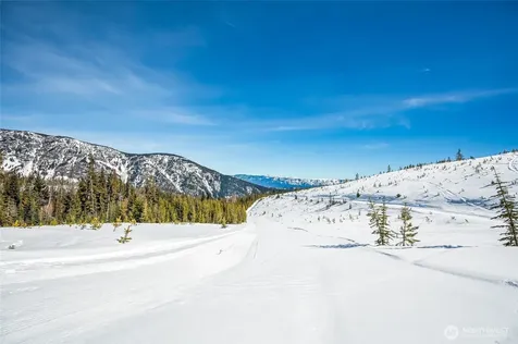 1 Mountain Club Fs Road 6930 Leavenworth WA 98826