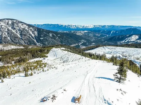 1 Mountain Club Fs Road 6930 Leavenworth WA 98826